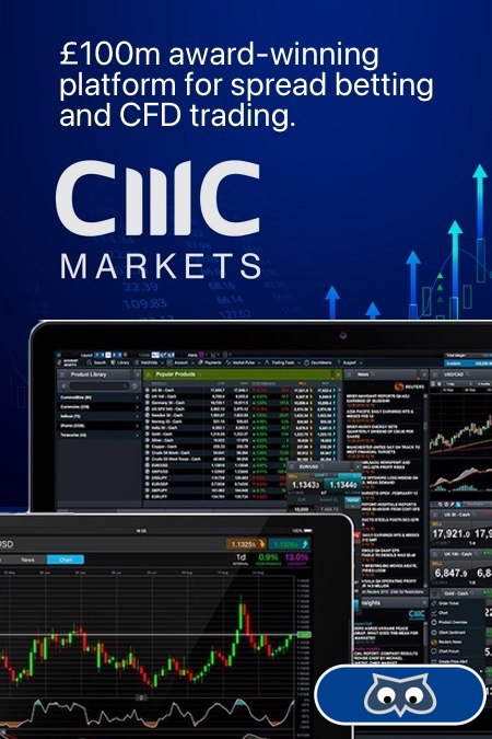 CMC Marketing