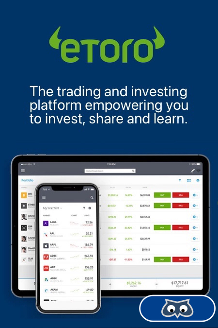 etoro