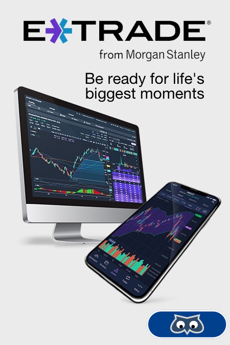 E Trade