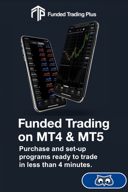 Funded Trading