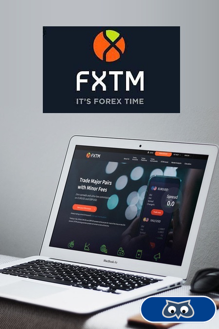 FxTm